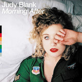 Judy Blank - Morning after (maxi 45 tours)