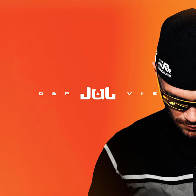 Jul - D&p a vie (CD) - Velvet Music