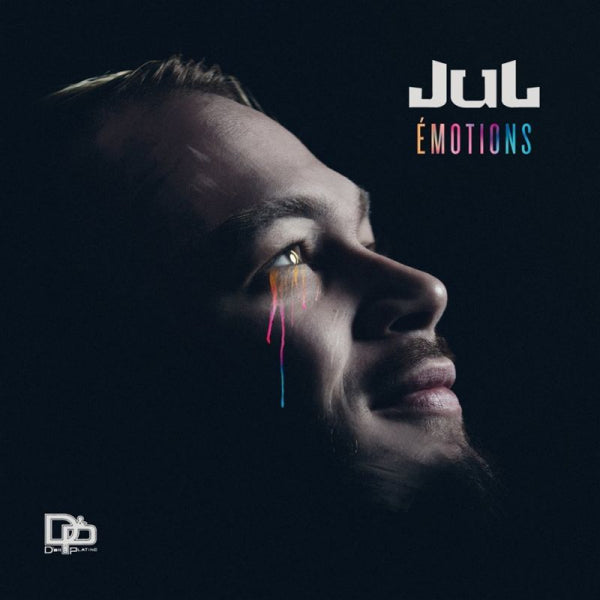 Jul - Emotions (CD) - Velvet Music