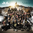 Jul - Je ne me vois pas briller (CD) - Velvet Music