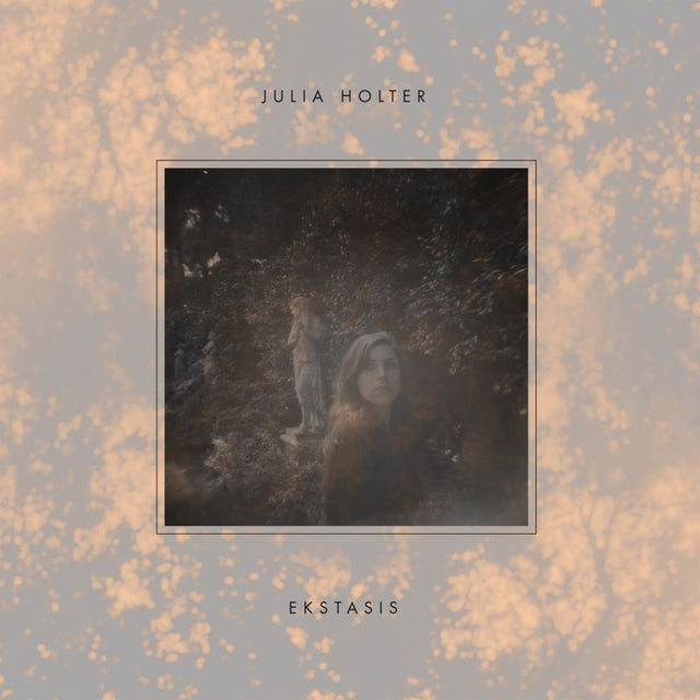 Julia Holter - Ekstasis (LP) - Velvet Music