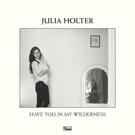 Julia Holter - Have you in my wilderness (LP) - Velvet Music
