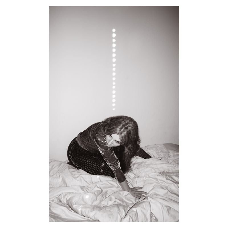 Julia Holter - Materia (LP)