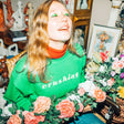 Julia Jacklin - Crushing (CD) - Velvet Music