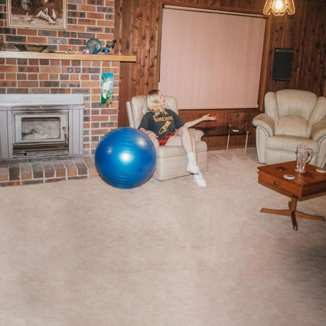 Julia Jacklin - Don't let the kids win (CD)