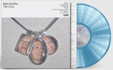 Julia Jacklin - The gem (LP)