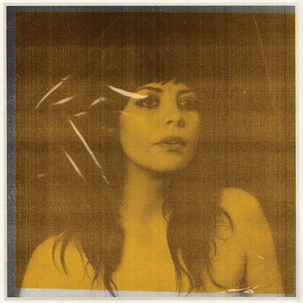 Julia, Julia - Derealization (heartbeat pink) (LP)