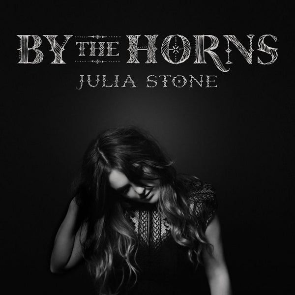 Julia Stone - By the horns (CD) - Velvet Music