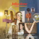 Julia Stone - Sixty summers (CD) - Velvet Music
