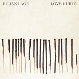 Julian Lage - Love hurts (LP)