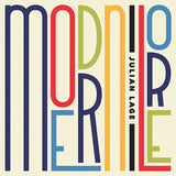 Julian Lage - Modern lore (CD) - Velvet Music