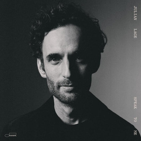 Julian Lage - Speak to me (CD)
