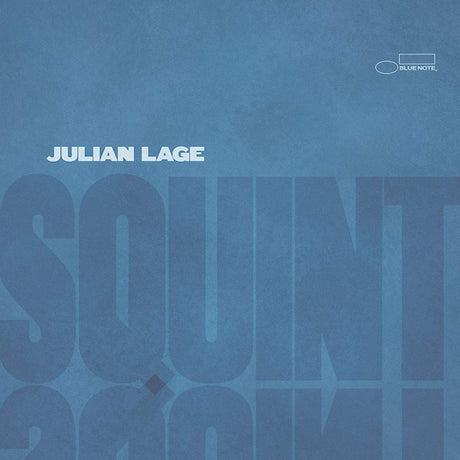 Julian Lage - Squint (CD) - Velvet Music