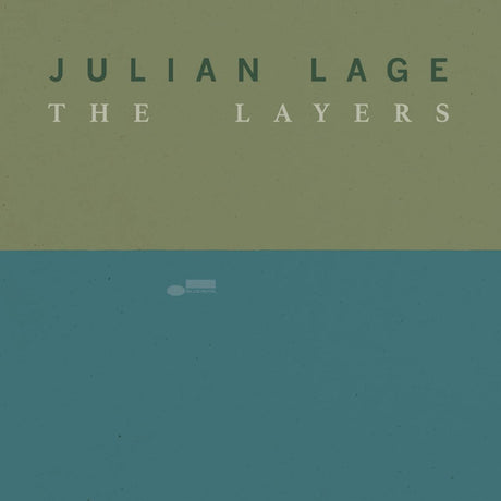 Julian Lage - The layers (CD) - Velvet Music