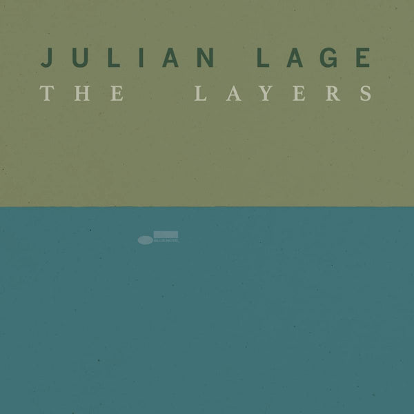 Julian Lage - Layers (LP) - Velvet Music