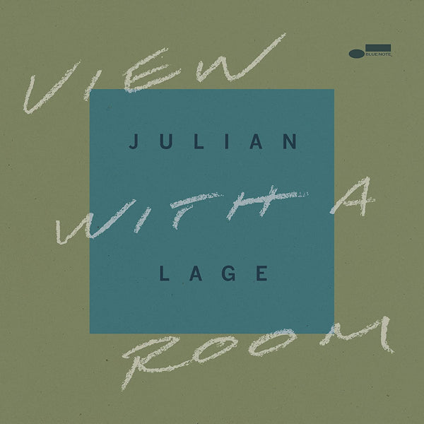 Julian Lage - View with a room (LP) - Velvet Music