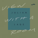 Julian Lage - View with a room (LP) - Velvet Music