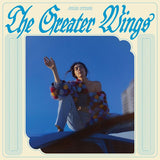 Julie Byrne - Greater wings (LP) - Velvet Music