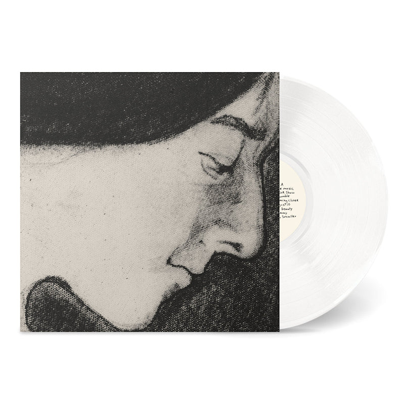 Julie Doiron - Broken girl (opaque white) (LP)