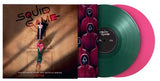 Jung Jaeil - Squid Game (colored vinyl LP)