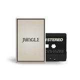 Jungle - Loving in stereo (muziekcassette)