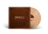 Jungle - Sunshine (Indie Exclusive Colour Vinyl LP)