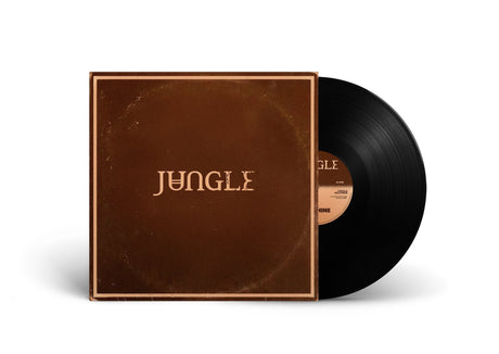 Jungle - Sunshine (LP)