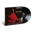 Junior Mance - Junior (LP) - Velvet Music