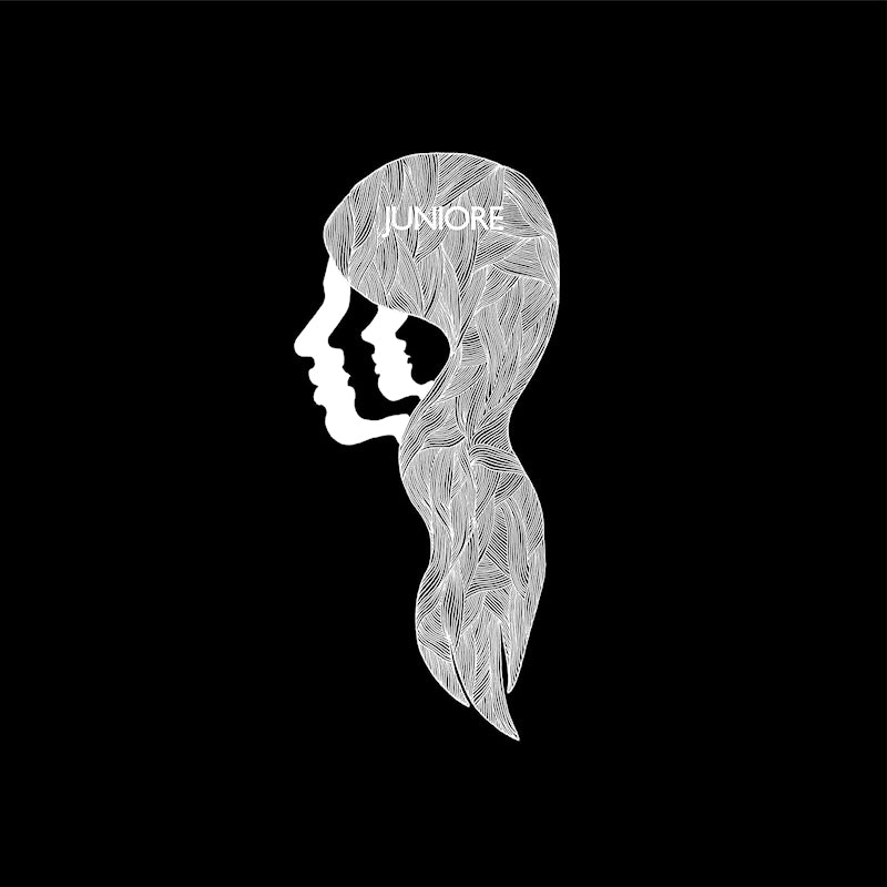 Juniore - Marabout (12-inch maxi-single)