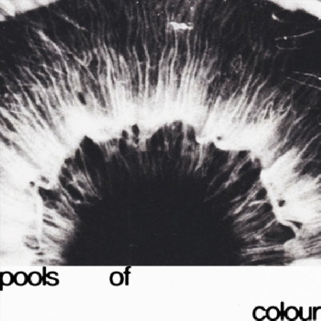Junodream - Pools of colour (CD)