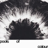 Junodream - Pools of colour (CD)