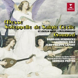 Bidu Sayao Jussi Bjorling - Gounod: messe solennelle de sa (CD)