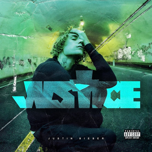 Justin Bieber - Justice (LP) - Velvet Music