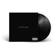 Justin Bieber - Swag (LP) - Velvet Music
