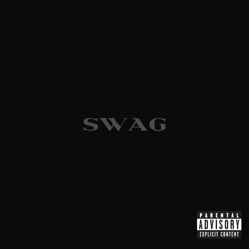 Justin Bieber - Swag (CD) - Velvet Music