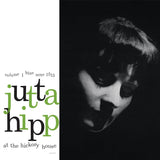 Jutta Hipp - At The Hickory House Volume 1 (LP) - Velvet Music