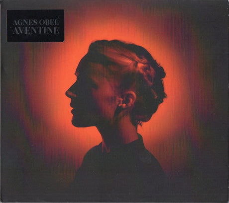 Agnes Obel - Aventine (tweedehands CD) - Velvet Music