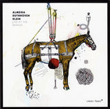 Gonçalo Almeida, Martin Van Duynhoven, Tobias Klein - Live At The Bimhuis (tweedehands CD)