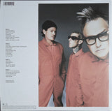 Blink-182 - One More Time... Part-2 (LP) - Velvet Music