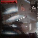 Bandler Ching - Mercurial (LP) - Velvet Music