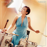 Kd Lang - Makeover (CD)