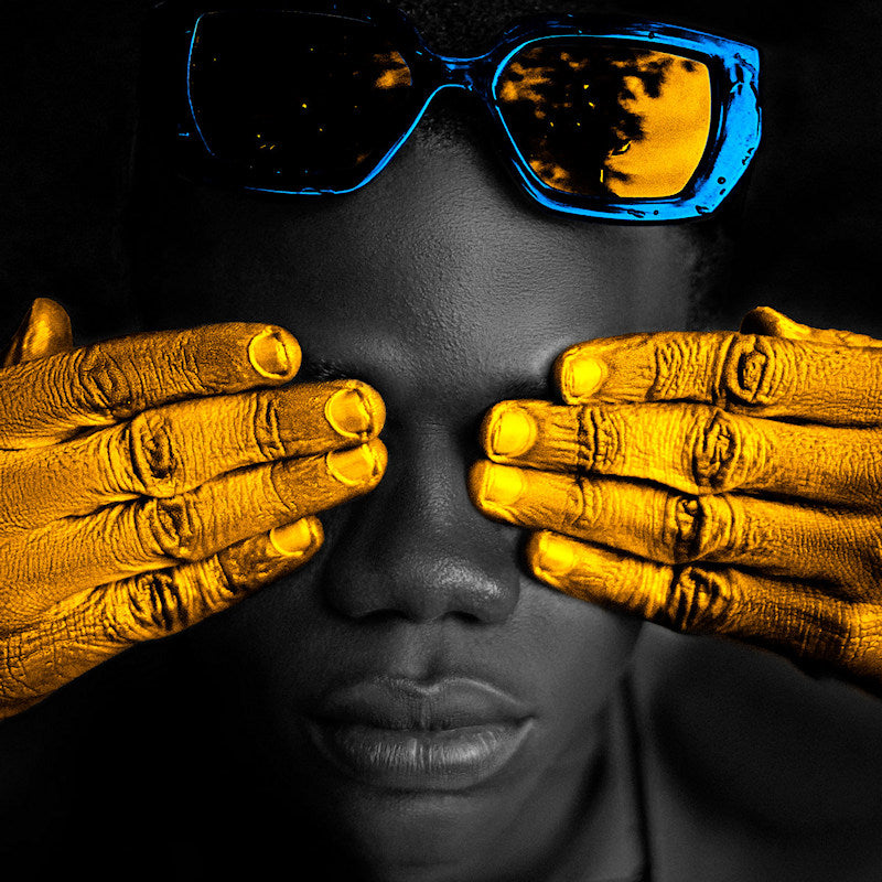 K.O.G - Don't take my soul (LP) - Velvet Music