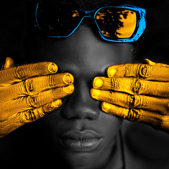 K.O.G - Don't take my soul (LP) - Velvet Music