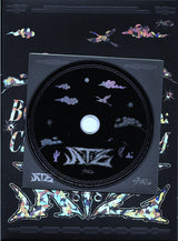 Stray Kids - Ate (CD) - Velvet Music