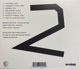Markus Reuter, Fabio Trentini, Asaf Sirkis - Truce 2 (CD d'occasion)