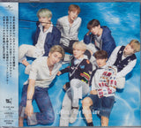 BTS (4) - Lights / Boy With Luv (CD) - Velvet Music