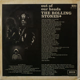 Rolling Stones, The - Out Of Our Heads (tweedehands LP)