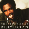 Billy Ocean - The Very Best Of Billy Ocean (LP) - Velvet Music