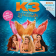 K3 - Het lied van de zeemeermin (CD) - Velvet Music
