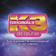 K3 - K3 originals - de reünie live (LP) - Velvet Music